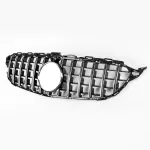 Bonnet Grille W205