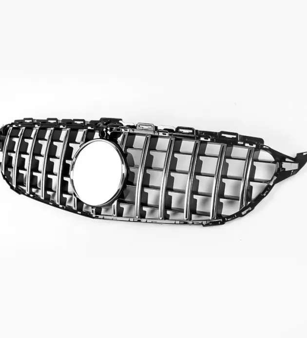Bonnet Grille W205