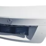 Boot Lid W204 4matic