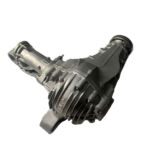 Differential W164