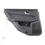 Door Card W212