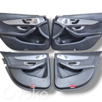 Door Set W205