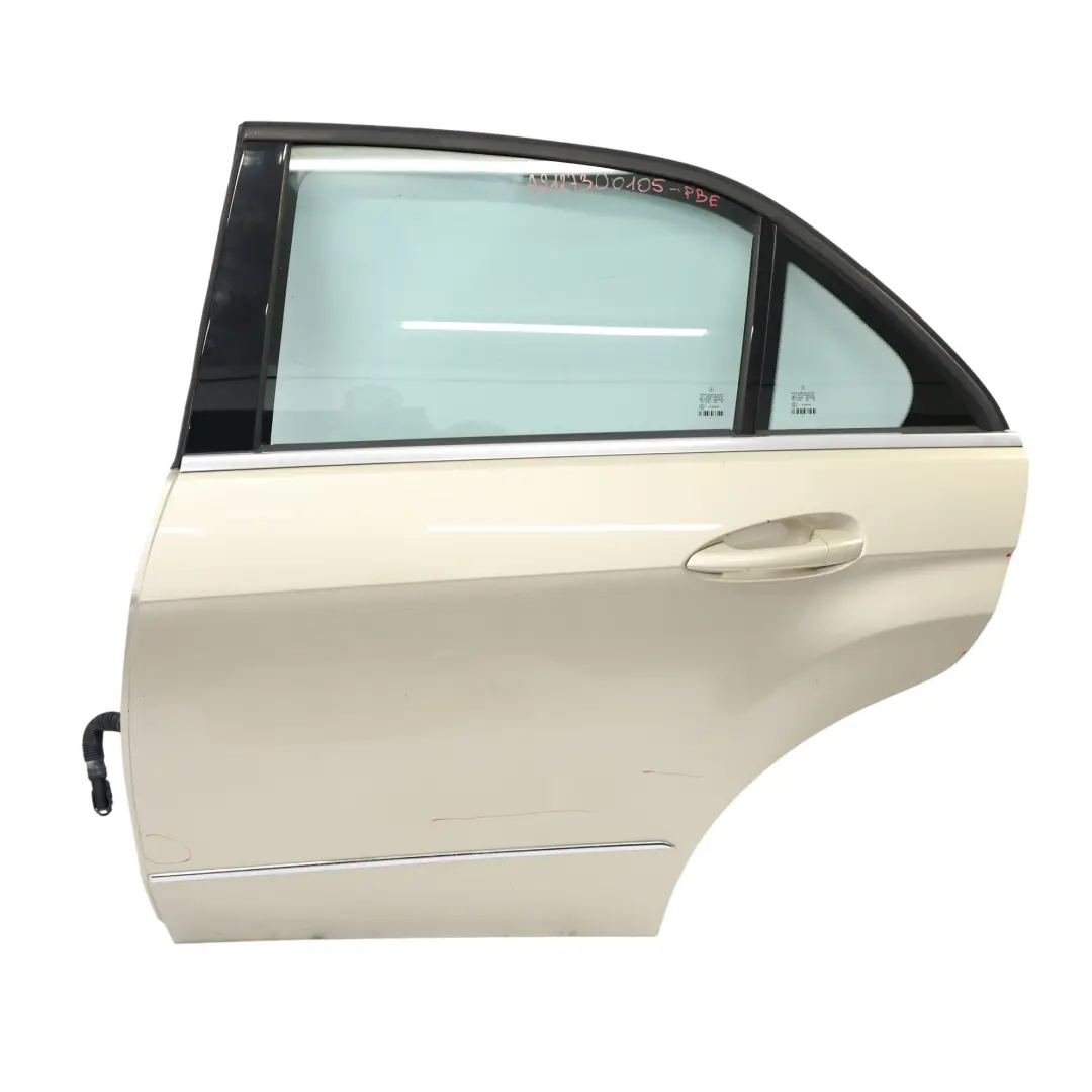 Door Set W212