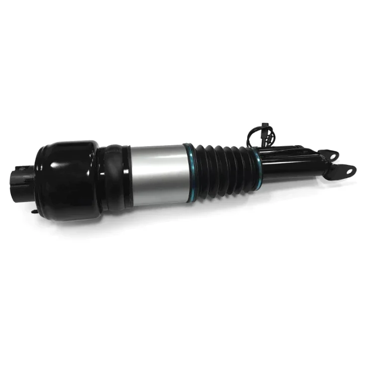 Front Shock Absorber W211