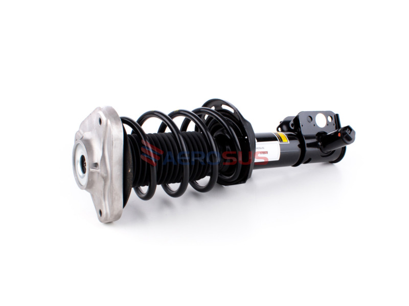 Front Shock Absorber W212