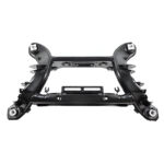 Rear ( Back ) Axle W204