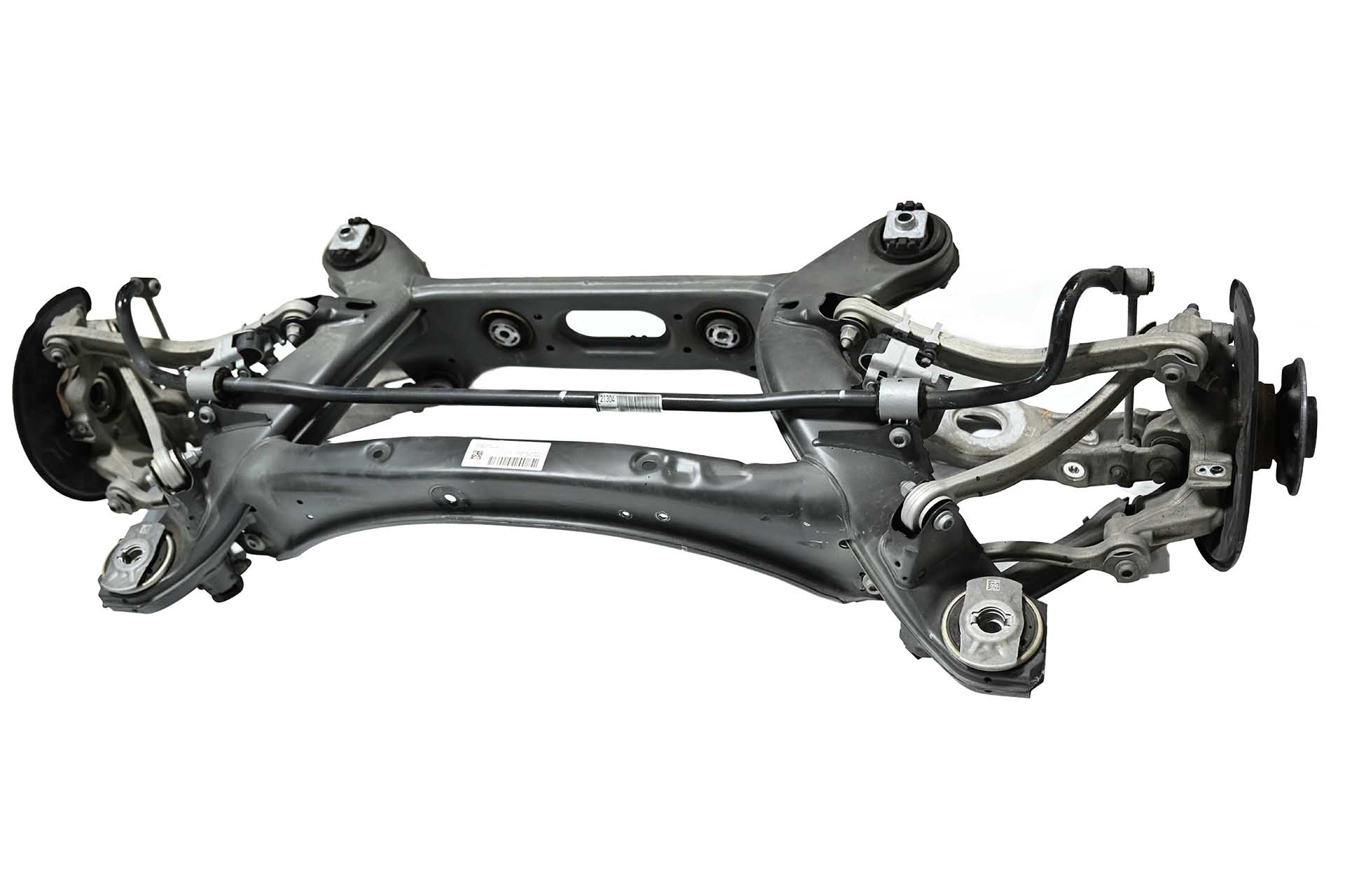 Rear ( Back ) Axle W205