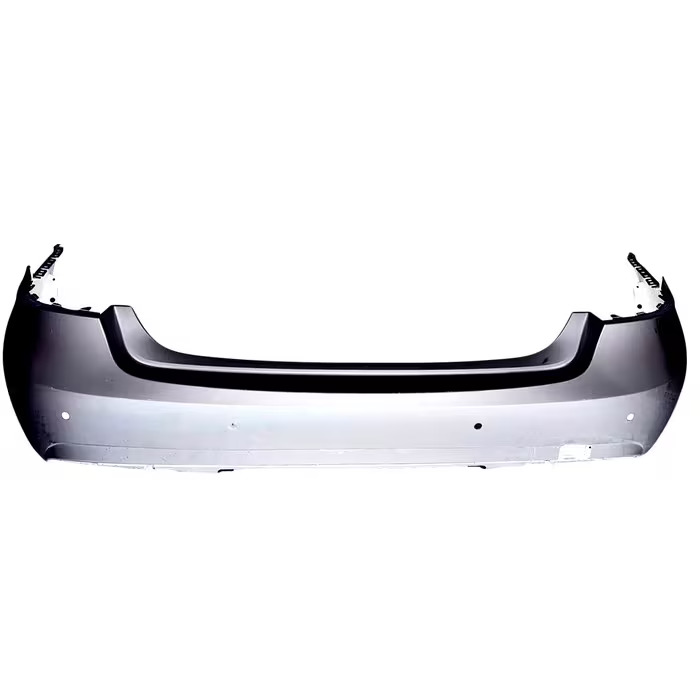 Rear Bumper W212